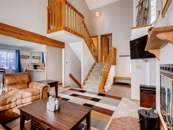 893 Hunters Circle, Frisco, CO 80443