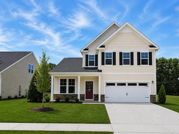 14266 Yellow Jacket Blvd, North Augusta, SC 29841