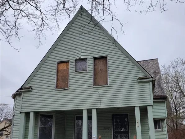 1618 Ansel Rd, Cleveland, OH 44106