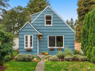 11747 Bartlett Ave NE, Seattle, WA 98125
