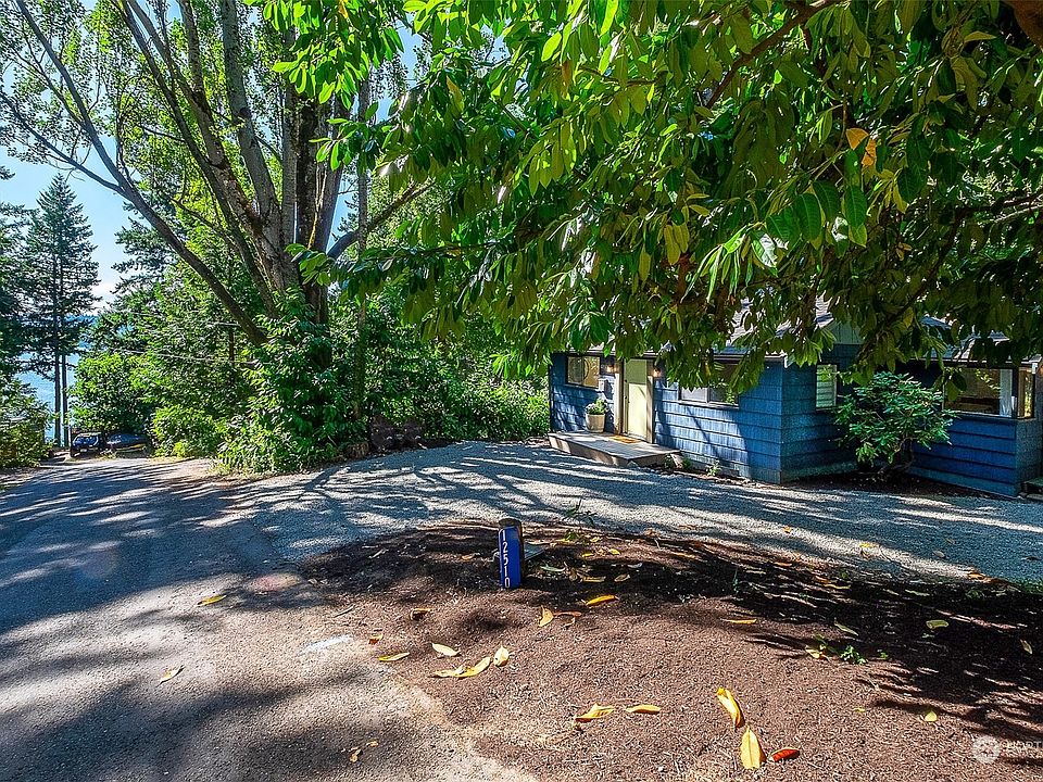 12510 SW 148th Street, Vashon, WA 98070 MLS 2146060 Zillow