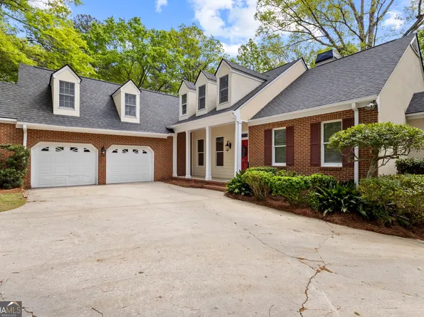 128 Wolf Creek Dr N, Macon, GA 31210