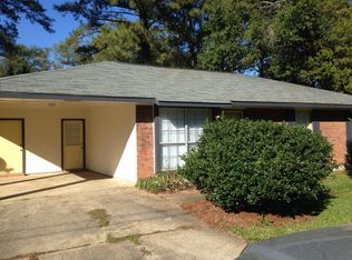 12908 Pine Ridge St, Clinton, LA 70722