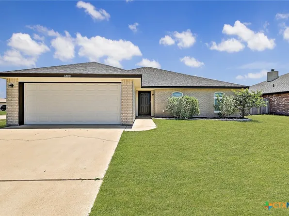 3800 Joshua Taylor Dr, Killeen, TX 76549