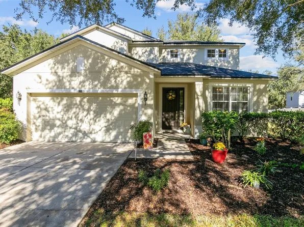 272 Misty Oaks Ln, Eustis, FL 32736