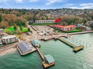 28313 Redondo Way S APT 101, Des Moines, WA