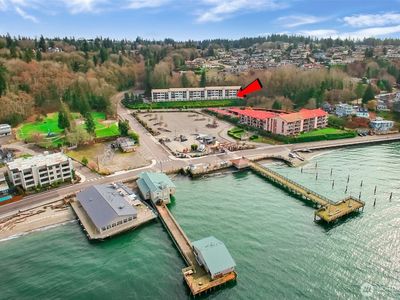 28313 Redondo Way S #101, Des Moines, WA, 98198