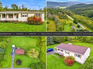 3887 County Highway 33, Cherry Valley, NY 13320