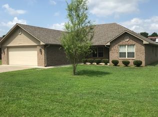 605 Newton St, Charleston, AR 72933