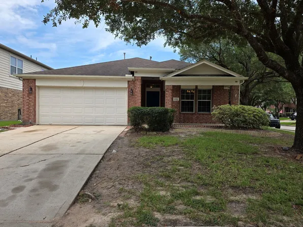 4702 Pin Oak Creek Ln, Kingwood, TX 77345
