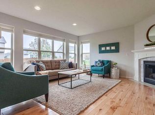 7230 Arctic Fox Dr, Madison, WI 53719