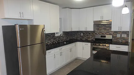 Rented by Metro Garden Realty NYC