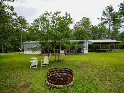 817 Planters Dr N, Laurel Hill, FL, 32567
