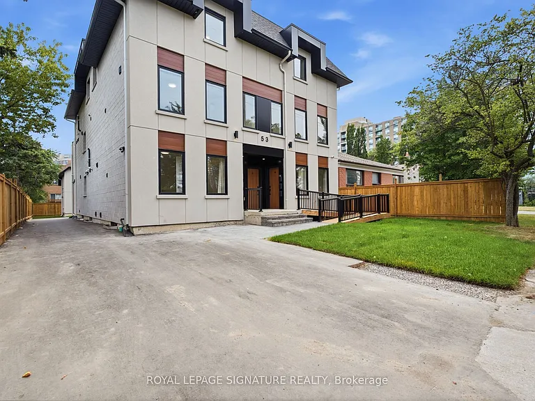 53 Bishop Ave #1A — Photo 24