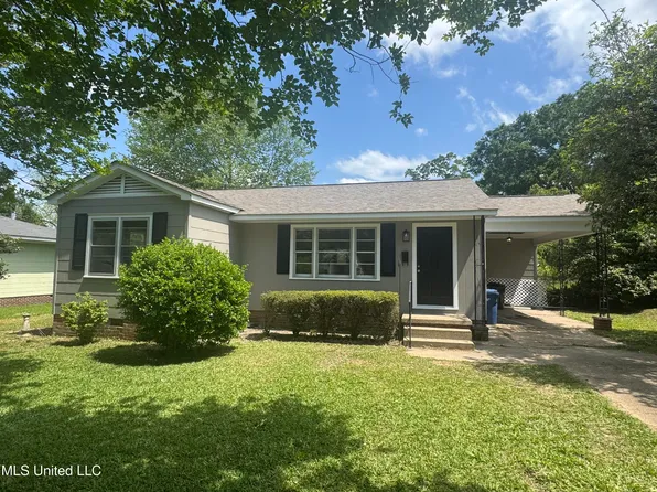 105 Laurel Ave, Natchez, MS 39120