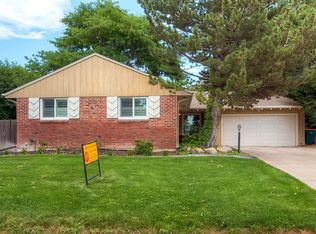3094 S Holly Pl, Denver, CO 80222