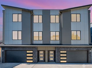 Shelton Grove, Bothell, WA 98021