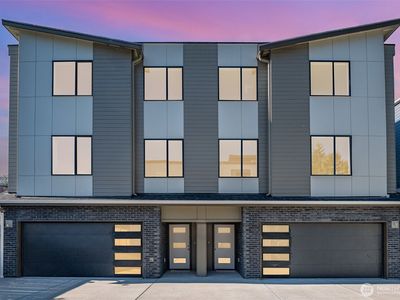 1520 243rd Place SW #A, Bothell, WA, 98021