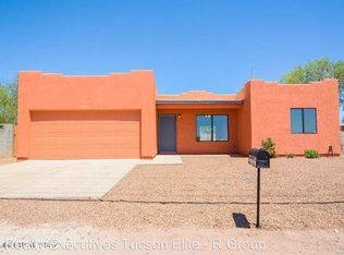 3005 S Campbell Ave, Tucson, AZ 85713