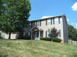 1000 Oak Haven Rd, Knoxville, TN 37932