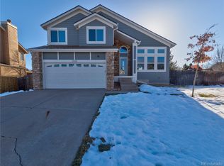 5168 S Genoa St, Centennial, CO 80015