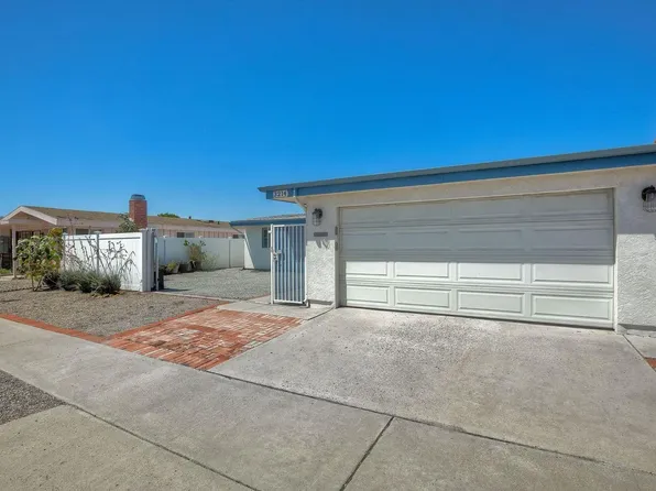 3214 Mobley St, San Diego, CA 92123
