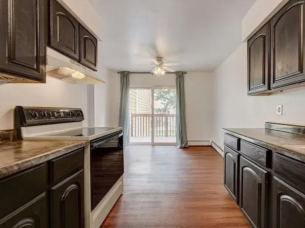 9380 W 49th Ave APT 105, Wheat Ridge, CO 80033