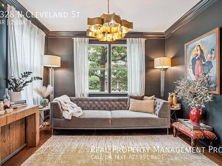 1328 N Cleveland St — Photo 5