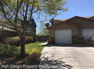 538 NE Negus Loop, Redmond, OR 97756