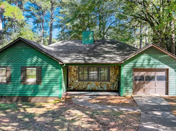 190 Honeytree Drive, Athens, GA 30605