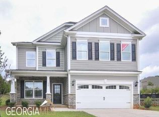 150 Bull Shoals Way, Hoschton, GA 30548