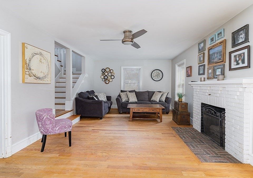 424 Copeland St, Brockton, MA 02301 Zillow