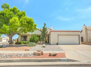 7300 Elderwood Dr NW, Albuquerque, NM 87120