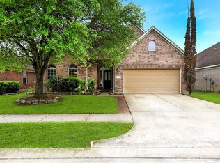 2915 Intrepid Elm St, Houston, TX 77084
