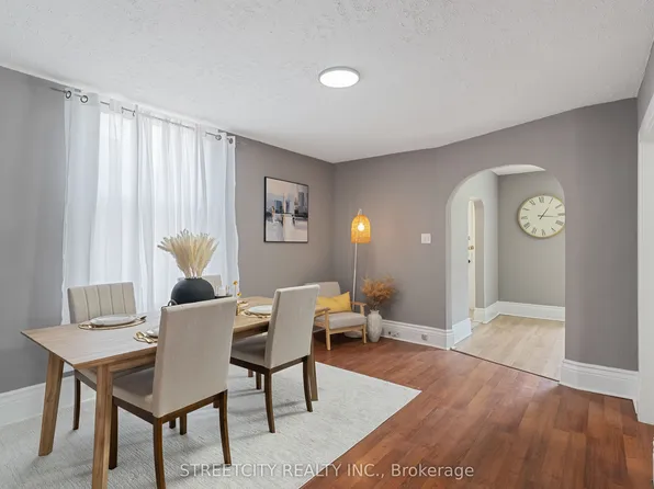 239 Highbury Ave N, London, ON N5Z 2W8