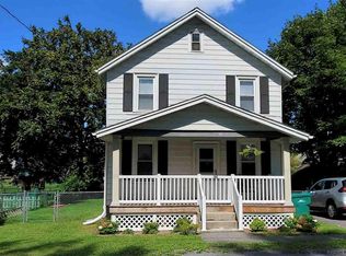 192 Salem St, Port Ewen, NY 12466