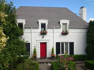 1326 Lake Washington Blvd S, Seattle, WA 98144