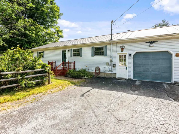 1 Meadow Lane, Montpelier, VT 05602