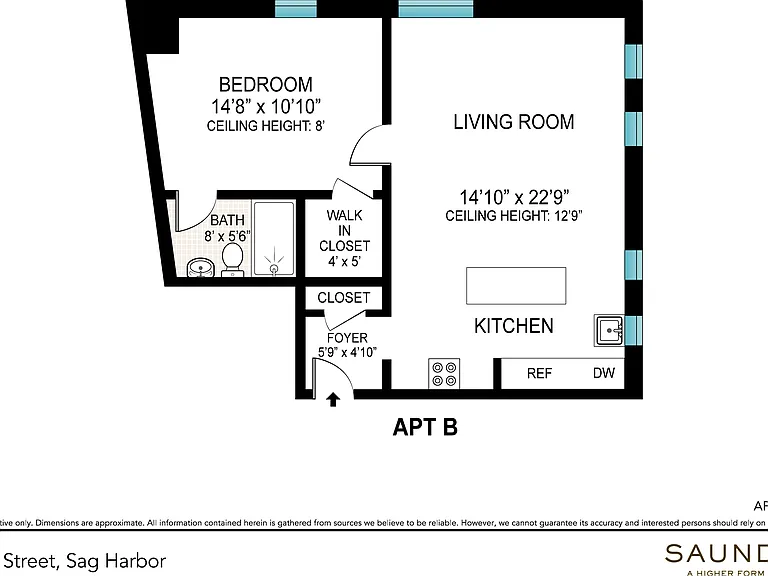 95 Main St #B — Photo 10