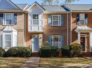 1652 Perserverence Hill Cir NW #2, Kennesaw, GA 30152