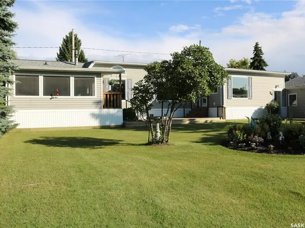 309 Henderson STREET, Rocanville, SK S0A 3L0