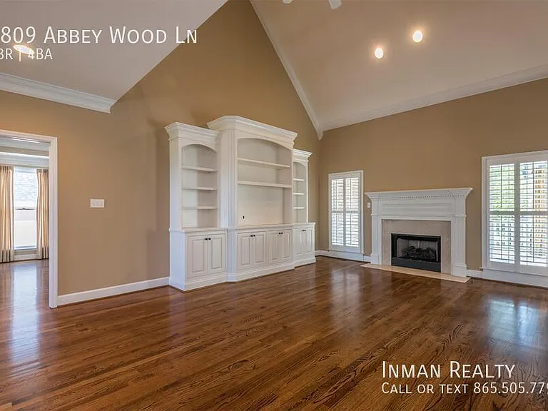 1809 Abbey Wood Ln — Photo 13