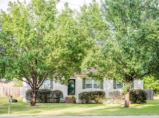 830 Gwendolyn St, Sandersville, GA 31082