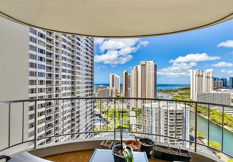 1717 Ala Wai Blvd #2508 — Photo 16