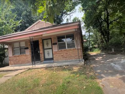 2860 Hale Ave, Memphis, TN, 38112