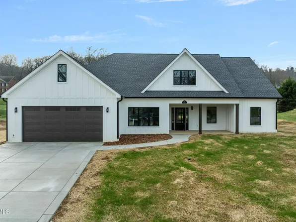 5419 Orebank Rd, Kingsport, TN 37664