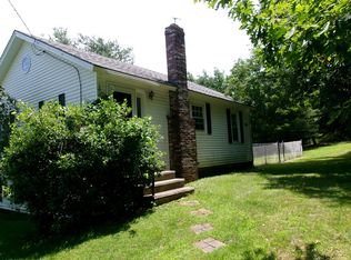 76 Gile Rd, Kents Hill, ME 04349