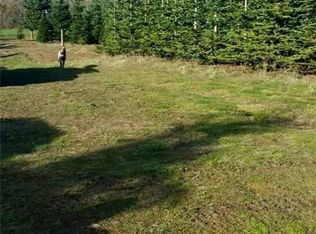 LOT Two Independence Rd, Rochester, WA 98579