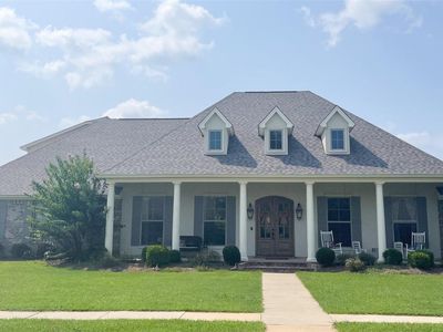 531 Bunker Ln, Monroe, LA, 71203