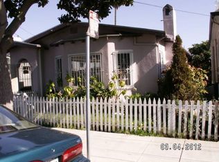 2532 24th Ave, Oakland, CA 94601